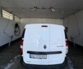 Білий Рено Dokker, об'ємом двигуна 1.5 л та пробігом 221 тис. км за 7500 $, фото 5 на Automoto.ua