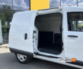 Белый Рено Dokker, объемом двигателя 1.5 л и пробегом 150 тыс. км за 578000 $, фото 17 на Automoto.ua