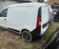 Белый Рено Dokker, объемом двигателя 1.6 л и пробегом 100 тыс. км за 800 $, фото 1 на Automoto.ua