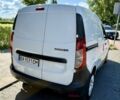Белый Рено Dokker, объемом двигателя 1.5 л и пробегом 140 тыс. км за 9200 $, фото 6 на Automoto.ua