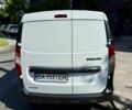 Белый Рено Dokker, объемом двигателя 1.5 л и пробегом 140 тыс. км за 9200 $, фото 5 на Automoto.ua