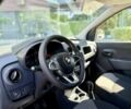 Белый Рено Dokker, объемом двигателя 1.5 л и пробегом 140 тыс. км за 9200 $, фото 12 на Automoto.ua