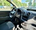 Белый Рено Dokker, объемом двигателя 1.5 л и пробегом 140 тыс. км за 9200 $, фото 14 на Automoto.ua