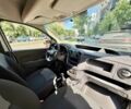 Белый Рено Dokker, объемом двигателя 1.5 л и пробегом 140 тыс. км за 9200 $, фото 15 на Automoto.ua