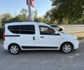 Рено Dokker 2013 в Запорожье на Automoto.ua Белый Рено Dokker, объемом двигателя 1.5 л и пробегом 205 тыс. км за 7200 $, фото 3 на Automoto.ua