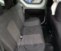 Белый Рено Dokker, объемом двигателя 1.5 л и пробегом 281 тыс. км за 6100 $, фото 4 на Automoto.ua