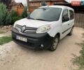Белый Рено Dokker, объемом двигателя 1.46 л и пробегом 343 тыс. км за 6500 $, фото 1 на Automoto.ua