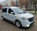 Білий Рено Dokker, об'ємом двигуна 1.5 л та пробігом 190 тис. км за 6000 $, фото 2 на Automoto.ua