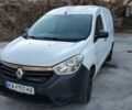 Білий Рено Dokker, об'ємом двигуна 1.6 л та пробігом 270 тис. км за 4000 $, фото 1 на Automoto.ua