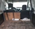 Белый Рено Dokker, объемом двигателя 1.6 л и пробегом 173 тыс. км за 4500 $, фото 8 на Automoto.ua