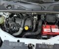 Рено Dokker 2013 в Запорожье на Automoto.ua Белый Рено Dokker, объемом двигателя 1.5 л и пробегом 205 тыс. км за 7200 $, фото 12 на Automoto.ua