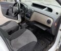Белый Рено Dokker, объемом двигателя 1.5 л и пробегом 281 тыс. км за 6100 $, фото 5 на Automoto.ua