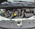 Білий Рено Dokker, об'ємом двигуна 1.5 л та пробігом 190 тис. км за 6000 $, фото 7 на Automoto.ua