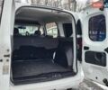 Белый Рено Dokker, объемом двигателя 1.5 л и пробегом 299 тыс. км за 7300 $, фото 6 на Automoto.ua