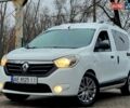 Білий Рено Dokker, об'ємом двигуна 1.5 л та пробігом 299 тис. км за 7300 $, фото 6 на Automoto.ua