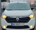 Білий Рено Dokker, об'ємом двигуна 1.5 л та пробігом 299 тис. км за 7300 $, фото 11 на Automoto.ua