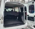 Білий Рено Dokker, об'ємом двигуна 1.5 л та пробігом 240 тис. км за 7300 $, фото 6 на Automoto.ua
