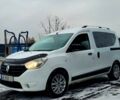 Білий Рено Dokker, об'ємом двигуна 1.5 л та пробігом 240 тис. км за 7300 $, фото 2 на Automoto.ua