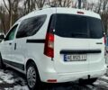 Білий Рено Dokker, об'ємом двигуна 1.5 л та пробігом 240 тис. км за 7300 $, фото 3 на Automoto.ua