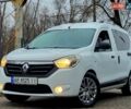 Білий Рено Dokker, об'ємом двигуна 1.5 л та пробігом 299 тис. км за 7300 $, фото 5 на Automoto.ua