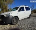 Білий Рено Dokker, об'ємом двигуна 1.5 л та пробігом 215 тис. км за 5500 $, фото 1 на Automoto.ua