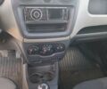 Белый Рено Dokker, объемом двигателя 1.5 л и пробегом 217 тыс. км за 4300 $, фото 29 на Automoto.ua