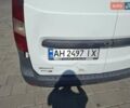 Белый Рено Dokker, объемом двигателя 1.5 л и пробегом 217 тыс. км за 4300 $, фото 14 на Automoto.ua