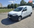 Белый Рено Dokker, объемом двигателя 1.5 л и пробегом 217 тыс. км за 4300 $, фото 1 на Automoto.ua
