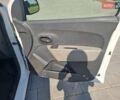 Белый Рено Dokker, объемом двигателя 1.5 л и пробегом 217 тыс. км за 4300 $, фото 18 на Automoto.ua