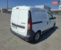 Белый Рено Dokker, объемом двигателя 1.5 л и пробегом 217 тыс. км за 4300 $, фото 5 на Automoto.ua
