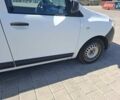 Белый Рено Dokker, объемом двигателя 1.5 л и пробегом 217 тыс. км за 4300 $, фото 16 на Automoto.ua