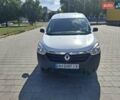 Белый Рено Dokker, объемом двигателя 1.5 л и пробегом 217 тыс. км за 4300 $, фото 7 на Automoto.ua