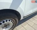 Белый Рено Dokker, объемом двигателя 1.5 л и пробегом 217 тыс. км за 4300 $, фото 10 на Automoto.ua