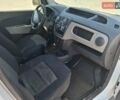 Белый Рено Dokker, объемом двигателя 1.5 л и пробегом 217 тыс. км за 4300 $, фото 17 на Automoto.ua