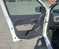 Белый Рено Dokker, объемом двигателя 1.5 л и пробегом 217 тыс. км за 4300 $, фото 24 на Automoto.ua
