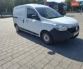 Белый Рено Dokker, объемом двигателя 1.5 л и пробегом 217 тыс. км за 4300 $, фото 1 на Automoto.ua