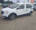 Білий Рено Dokker, об'ємом двигуна 1.5 л та пробігом 237 тис. км за 9700 $, фото 3 на Automoto.ua