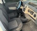Білий Рено Dokker, об'ємом двигуна 1.6 л та пробігом 317 тис. км за 3900 $, фото 7 на Automoto.ua