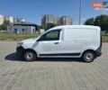 Белый Рено Dokker, объемом двигателя 1.5 л и пробегом 217 тыс. км за 4300 $, фото 2 на Automoto.ua