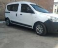 Білий Рено Dokker, об'ємом двигуна 1.46 л та пробігом 300 тис. км за 8500 $, фото 6 на Automoto.ua