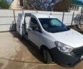 Білий Рено Dokker, об'ємом двигуна 1.5 л та пробігом 170 тис. км за 6900 $, фото 2 на Automoto.ua