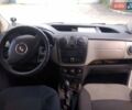 Білий Рено Dokker, об'ємом двигуна 1.46 л та пробігом 300 тис. км за 8500 $, фото 2 на Automoto.ua
