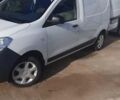 Білий Рено Dokker, об'ємом двигуна 1.5 л та пробігом 170 тис. км за 6900 $, фото 4 на Automoto.ua