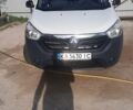 Білий Рено Dokker, об'ємом двигуна 1.5 л та пробігом 170 тис. км за 6900 $, фото 3 на Automoto.ua