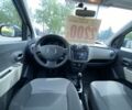 Білий Рено Dokker, об'ємом двигуна 1.6 л та пробігом 184 тис. км за 8400 $, фото 14 на Automoto.ua