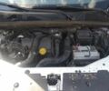 Білий Рено Dokker, об'ємом двигуна 1.46 л та пробігом 300 тис. км за 8500 $, фото 7 на Automoto.ua