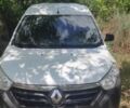Білий Рено Dokker, об'ємом двигуна 1.6 л та пробігом 269 тис. км за 7200 $, фото 1 на Automoto.ua