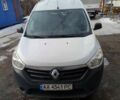 Білий Рено Dokker, об'ємом двигуна 1.46 л та пробігом 316 тис. км за 6500 $, фото 1 на Automoto.ua
