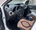 Белый Рено Dokker, объемом двигателя 1.46 л и пробегом 275 тыс. км за 7000 $, фото 4 на Automoto.ua