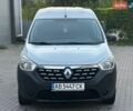 Белый Рено Dokker, объемом двигателя 1.5 л и пробегом 197 тыс. км за 8350 $, фото 17 на Automoto.ua